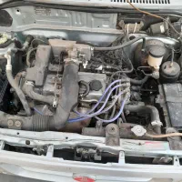 پراید صبا مدل ۸۸|خودرو سواری و وانت|قائن, |دیوار