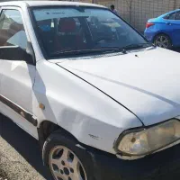 پراید141مدل 90 دو گانه دستی|خودرو سواری و وانت|کرمان, |دیوار