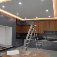 150متر/کلید نخورده/آموزگار/بدون مالک/اروپایی|اجارهٔ آپارتمان|مشهد, تربیت (صدف)|دیوار