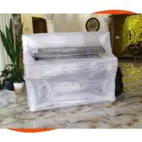 اتوبار کرج/اسبابکشی مهرشهر عظیمیه/جابجایی گوهردشت
