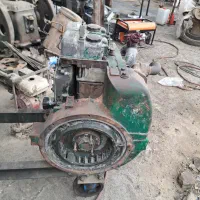 بنز .پرکنز۶سیلندر. لیسترهواخنک