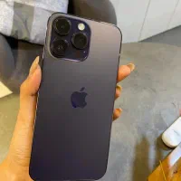 فروش گوشی ایفون 14pro mx
