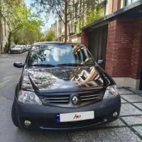 ال ۹۰ پارس خودرویی مدل ۹۴