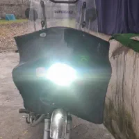 فروش موتور هوندا ۱۲۵ مدل ۸۷ موتور تمیز به شرط|موتورسیکلت|احمدسرگوراب, |دیوار