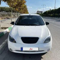 تیبا مدل ۹۶ دوگانه کارخونه