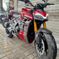 دوکاتی 250 نسل جدید بنلی کی وای 300 اقساط چکی