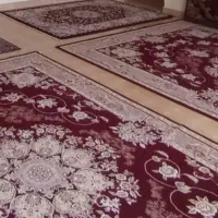 فرش ماشینی ۹متری