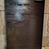 درب کمددیواری