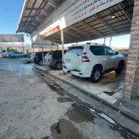 نیروکار جهت کار در کارواش