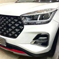 ام‌وی‌ام X55 Pro IE اسپرت، مدل ۱۴۰۱