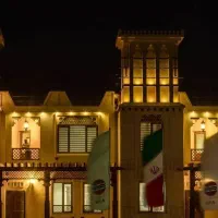 شهرک ۱۴۰۴ درگهان ( دودلفین)