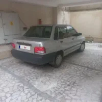 پراید مدل ۸۴