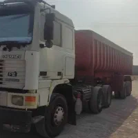 f12|خودرو سنگین|رودان, |دیوار
