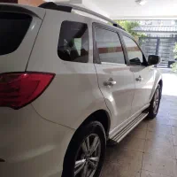 هایما s7|خودرو سواری و وانت|رودهن, |دیوار