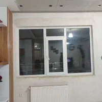 پنجره فروشی تخفیف پای معالمه|مصالح و تجهیزات ساختمان|جوانرود, |دیوار