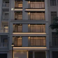 برق کار ساختمان