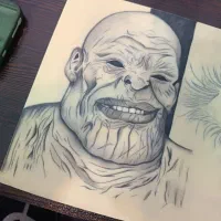 آموزش فوق تخصصی تتو بدن با کادر حرفه ای|خدمات آموزشی|اصفهان, حسین‌آباد|دیوار