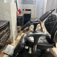 فروش یک سری وسایل ارایشگاه زنانه در هلال احمر|آرایشگاه و سالنهای زیبایی|رشت, فرزانه|دیوار