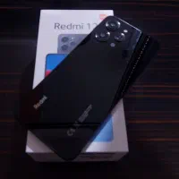 گوشی Redmi 12 256GB