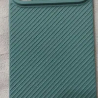 گارد گوشی آیفون 12 پرومکس درحد نو و سالم|لوازم جانبی موبایل و تبلت|اصفهان, باغ فدک|دیوار