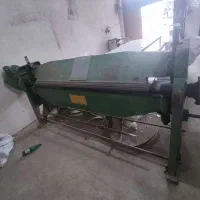 خم کن نقطه جوش میز و سرپیک