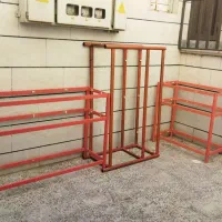 ویترین نو مغازه