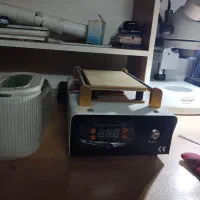 لوپ|لوازم جانبی موبایل و تبلت|مشهد, گاز|دیوار