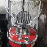 چراغ فوجیگا|بخاری، هیتر، شومینه|شهرضا, |دیوار