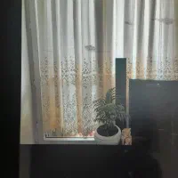 پرده پذیرایی