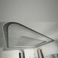 طراحی و اجرای تخصصی کناف و دیوار دکوراتیو