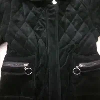 کاپشن دخترانه پسرانه اسپرت|کفش و لباس بچه|ری, فیروزآبادی|دیوار