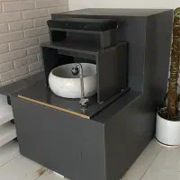 جایگاه پدیکور