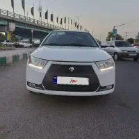 دنا توربو اتومات 1402خشک ۲۶۰۰کارکرد|خودرو سواری و وانت|زاهدان, |دیوار