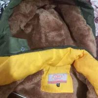 کاپشن پسرانه|لباس|هشتگرد, هشتگرد قدیم|دیوار