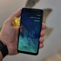 سامسونگ گلکسی A10 بدون تعمیرشدگی بشرط سلامت|موبایل|رشت, چله خانه|دیوار