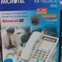 خط ثابت تلفن