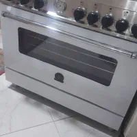 اجاق گاز۵ شعله فردار مورانو ایتالیایی