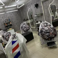 کرایه صندلی آرایشگاه مردانه|خدمات آرایشگری و زیبایی|شاهین‌شهر, نظامی|دیوار