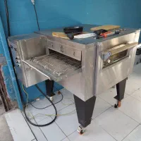 فر پیتزا نو