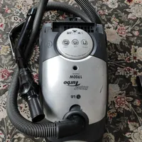 جارو برقی ال جی سری توربو 1900W|جاروبرقی، جارو شارژی، بخارشو|تهران, آبشار|دیوار