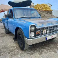 نیسان ۸۴ دوگانه شمشیر
