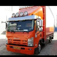 باربری درون شهری نیسان خاورکارگرتخلیه طلاب رسالت