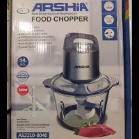 فروش ویژه خردکن های برقی جدید|خردکن، آسیاب، غذاساز|زاهدان, |دیوار