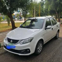 ساینا s  مدل ۴۰۳|خودرو سواری و وانت|گتوند, |دیوار