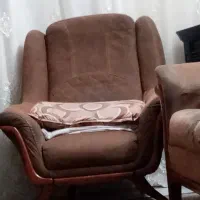 مبل راحتی 8نفر