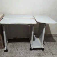 میزکامپیوتر|میز تحریر و کامپیوتر|اردبیل, |دیوار