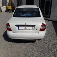 تیبا ۱ ۱۴۰۰|خودرو سواری و وانت|ورامین, ورامین|دیوار