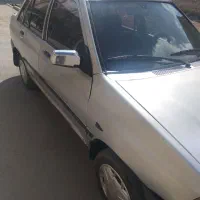 پراید مدل ۸۷|خودرو سواری و وانت|قیدار, |دیوار