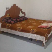 اجاره باغ و ویلا استخر آب گرم و جکوزی شیک و تمیز|اجارهٔ کوتاه‌مدت ویلا و باغ|فلاورجان, |دیوار