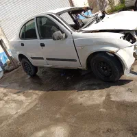 تیبا مدل ۹۰